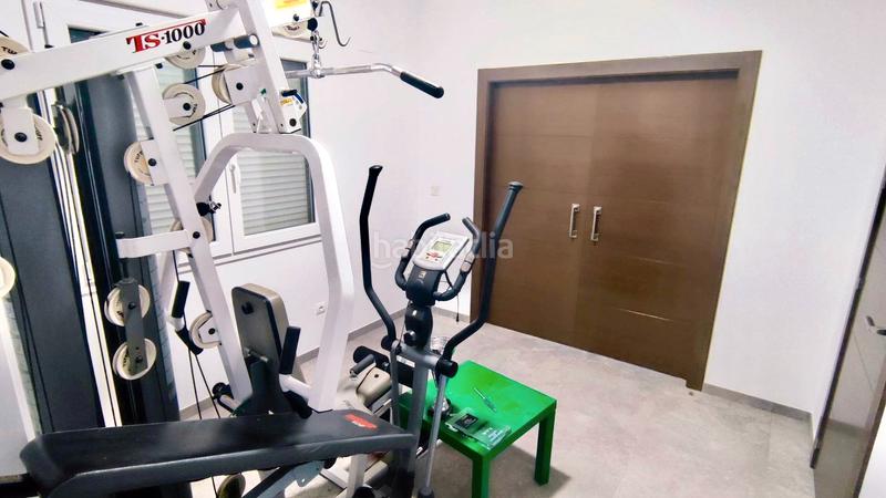 Foto 1260754d-0a2f-4b70-9e91-e9b17c1fe744. Chalet with heating parking pool in Valle del Sol Mutxamel