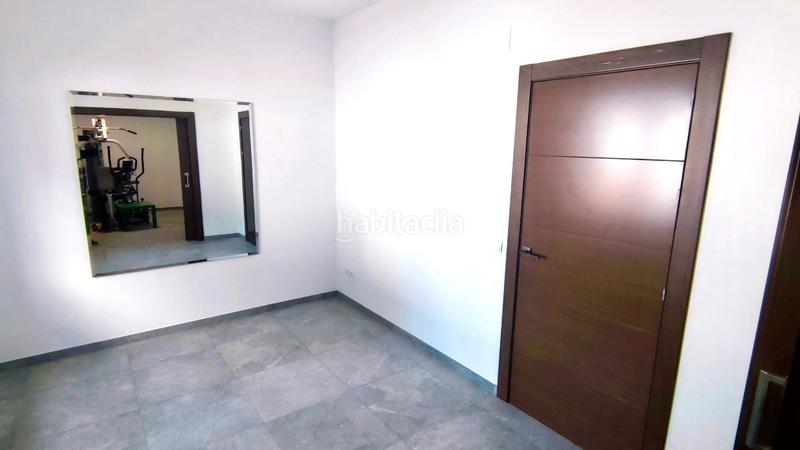 Foto 4eafc8c5-1610-4a9b-9380-af0f6dd79597. Chalet with heating parking pool in Valle del Sol Mutxamel