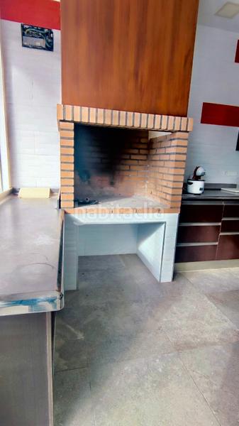 Foto 64b4922d-12a7-443f-a16f-52ebd1a7e8e1. Chalet with heating parking pool in Valle del Sol Mutxamel