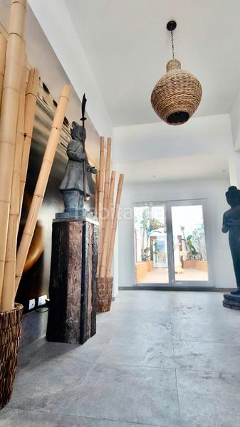 Foto 681a7a33-a1b6-4e4e-9cf8-0dfbf4d2b6bf. Chalet with heating parking pool in Valle del Sol Mutxamel