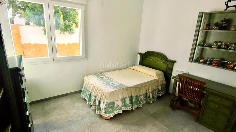 Foto 6bcd6e68-cccc-400e-9951-2cbfd0f8caa3. Chalet with heating parking pool in Valle del Sol Mutxamel