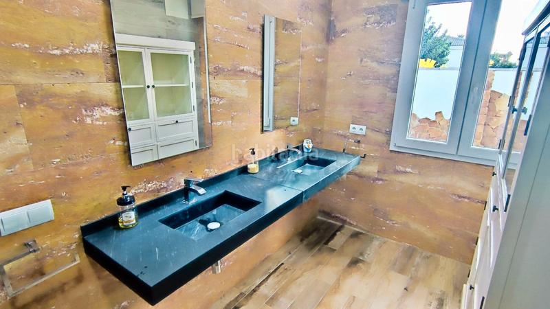 Foto 765835d8-fe68-44c1-8a1d-f175afef74c2. Chalet with heating parking pool in Valle del Sol Mutxamel