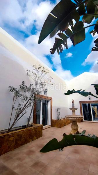 Foto 782069a9-2678-41f9-ace1-8dd1e6831129. Chalet with heating parking pool in Valle del Sol Mutxamel