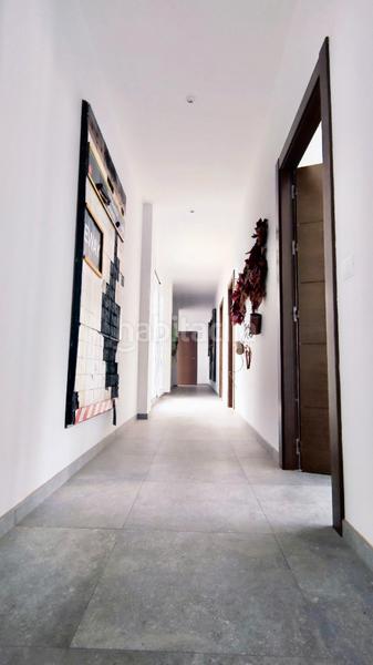 Foto b67507c6-d2ec-48cd-b1fb-74fa1c95c22b. Chalet with heating parking pool in Valle del Sol Mutxamel