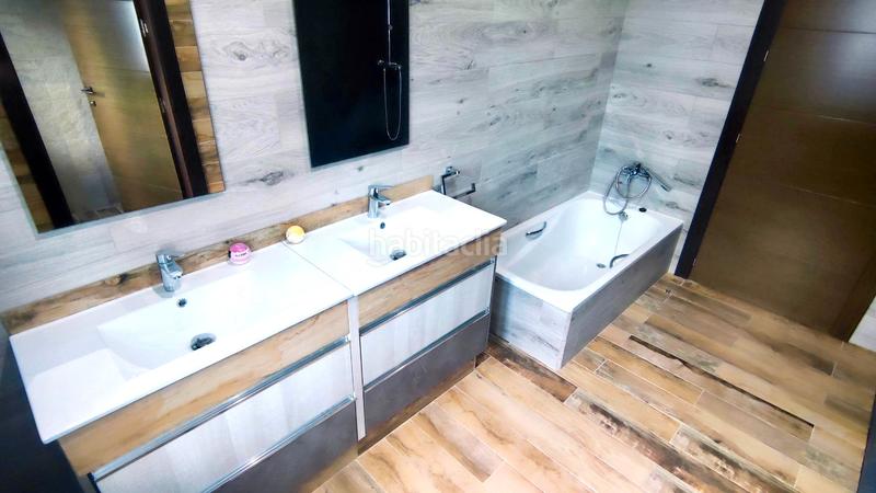 Foto e039bc10-34ad-4575-aa7f-fbcae386ab0b. Chalet with heating parking pool in Valle del Sol Mutxamel