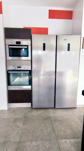 Foto e4e79d7b-21b6-4ba3-b4b8-f8d7d1686261. Chalet with heating parking pool in Valle del Sol Mutxamel