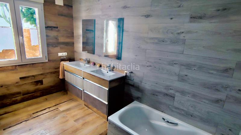 Foto eda7105c-9b1b-45e6-b216-2c1505c3dcc1. Chalet with heating parking pool in Valle del Sol Mutxamel