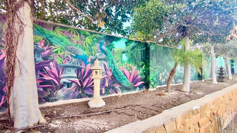 Foto 13a41060-745e-420f-8647-9e0cd4bce9fb. Chalet avec chauffage parking piscine dans Valle del Sol Mutxamel