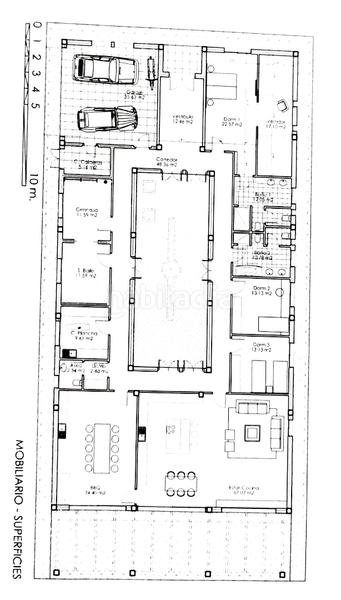 Foto 66170c0c-d6ec-4d82-8893-d5debef205fd. Chalet avec chauffage parking piscine dans Valle del Sol Mutxamel