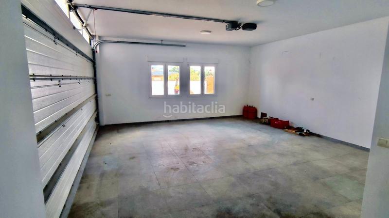 Foto 9bea59d3-bae2-4319-bf21-e7ba5f10cbd2. Chalet avec chauffage parking piscine dans Valle del Sol Mutxamel