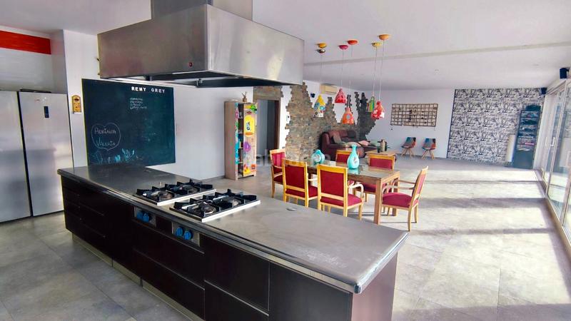 Foto d7c397ac-98d3-4d9a-92b9-d5d9a6c4e45e. Chalet avec chauffage parking piscine dans Valle del Sol Mutxamel