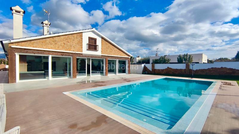 Foto 06eabb0c-a81f-4772-b32c-a4c2c1073317. Chalet en Valle del Sol Mutxamel