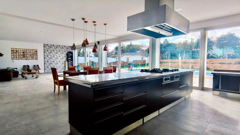 Foto 0d53d747-eb12-4f33-a969-f07f2ee755b6. Chalet en Valle del Sol Mutxamel