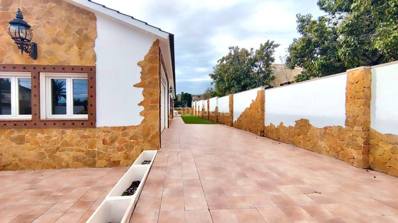 Foto 119ba4b8-d2f9-418b-8e08-d135ce563f4f. Chalet en Valle del Sol Mutxamel