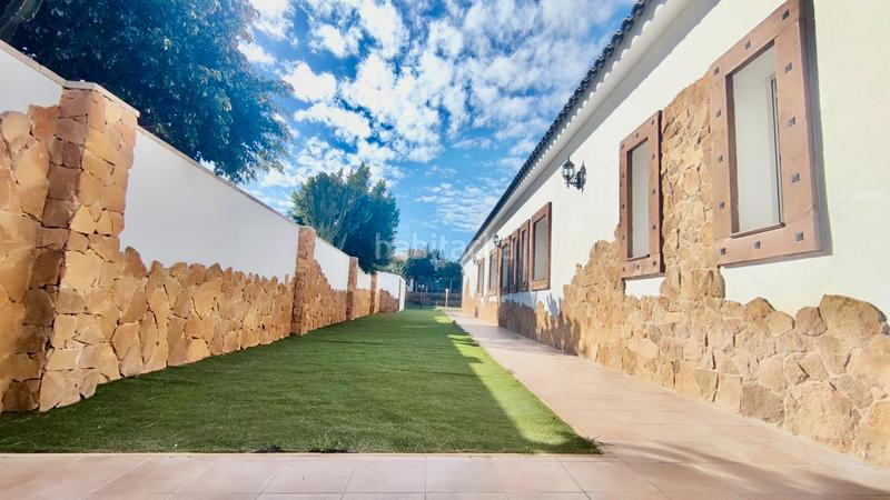 Foto 34c9197b-fc28-4964-ae7a-92d42d73541e. Chalet en Valle del Sol Mutxamel