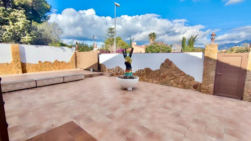 Foto 7a286bbe-ae35-4786-a39b-b1a54464990b. Chalet en Valle del Sol Mutxamel