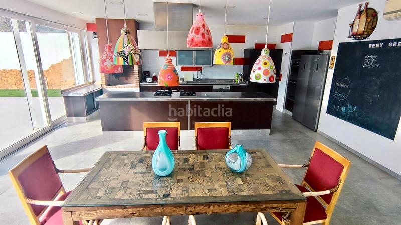 Foto 89e1b8bc-43f9-4c48-866d-b85527d93d1d. Chalet en Valle del Sol Mutxamel