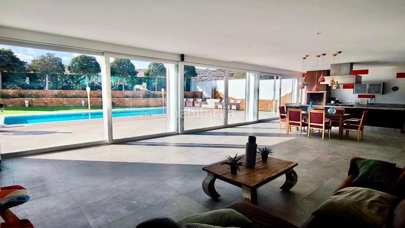 Foto 8a83c5e1-84fd-4949-afbd-4ac90aed692d. Chalet en Valle del Sol Mutxamel