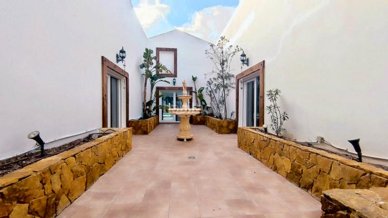 Foto ace0190d-7e72-486b-b78a-4292027b1dbe. Chalet en Valle del Sol Mutxamel