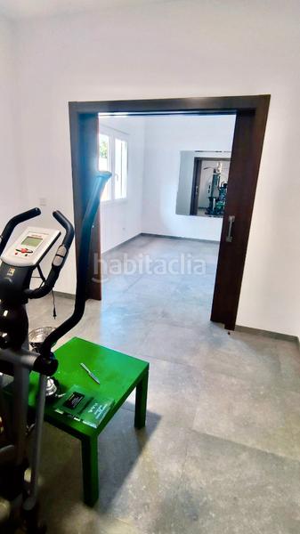 Foto c69fcf7e-5b91-41fb-8e20-fc73f3d94391. Chalet en Valle del Sol Mutxamel