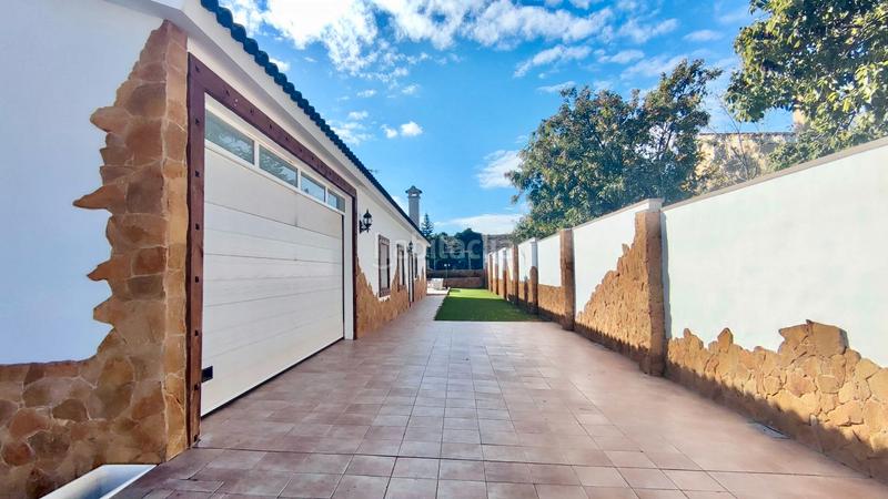 Foto db65b746-feb1-493c-869e-5655a64d9598. Chalet en Valle del Sol Mutxamel