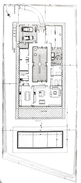 Foto 2bdb70b8-e38d-4f1f-a09f-0afdf6b92cba. Chalet con riscaldamento parcheggio piscina in Valle del Sol Mutxamel