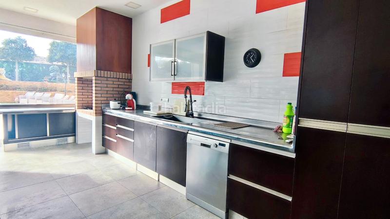 Foto c9026579-99bf-41be-9685-588a75de0309. Chalet con riscaldamento parcheggio piscina in Valle del Sol Mutxamel