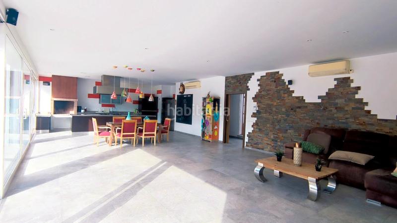 Foto d1bef214-0a79-4afe-9ed3-a166cc3dbbfd. Chalet con riscaldamento parcheggio piscina in Valle del Sol Mutxamel