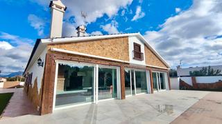 Chalet à Valle del Sol