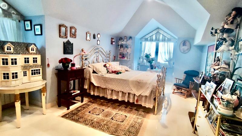 Foto 07f5e9ee-7180-4583-a5be-706da00b5ba4. Chalet en Sol y Luz Sant Vicent del Raspeig