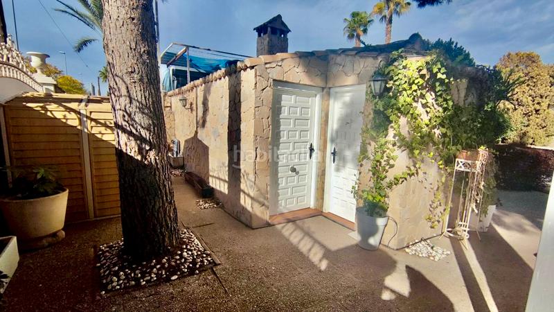 Foto 0ddc5da1-8dd2-4e39-9f82-a7d6c600af65. Chalet en Sol y Luz Sant Vicent del Raspeig