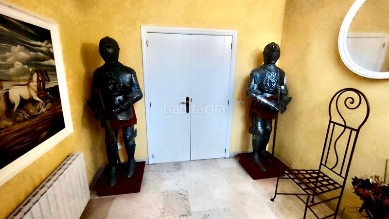 Foto 8e83656d-dd69-4b32-9401-f851631501e4. Chalet en Sol y Luz Sant Vicent del Raspeig