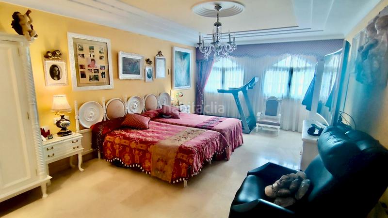 Foto 97b4ab5b-3a8f-4a3d-92d2-76d32390cc37. Chalet en Sol y Luz Sant Vicent del Raspeig