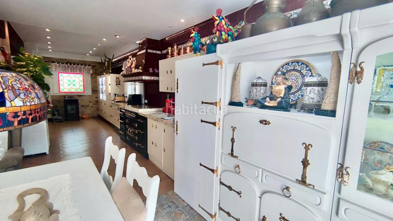 Foto f01cbb5b-1537-41a4-a47c-680beb80cf3d. Chalet en Sol y Luz Sant Vicent del Raspeig