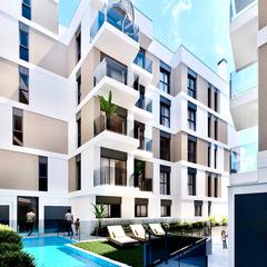 Appartamento  Carrer dean d. antonio sala