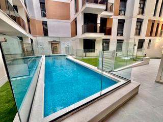 Appartamento in Carrer Dean D. Antonio Sala