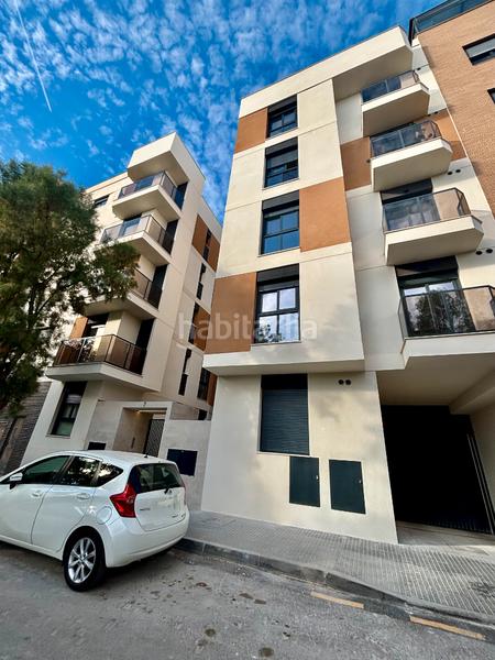 Foto 5b74abdb-818b-44b1-bfa0-ee0608cbeb1d. Appartement avec parking piscine dans Centro San Juan de Alicante