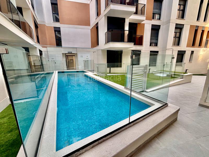 Foto c63d86e2-603b-4656-ac67-c75cc06d2793. Appartement avec parking piscine dans Centro San Juan de Alicante