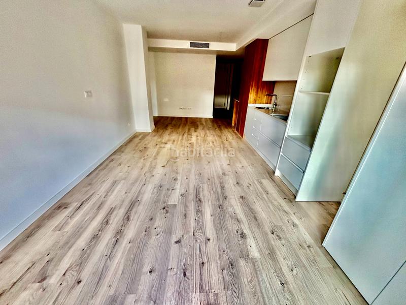 Foto cee4dacf-be44-44fd-b2bd-276314dbbe9b. Appartement avec parking piscine dans Centro San Juan de Alicante