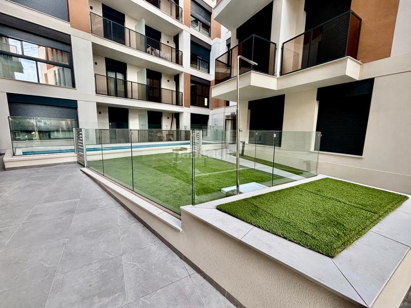 Foto e3c8638f-a560-40cf-a187-1e63b0d01a04. Appartement avec parking piscine dans Centro San Juan de Alicante