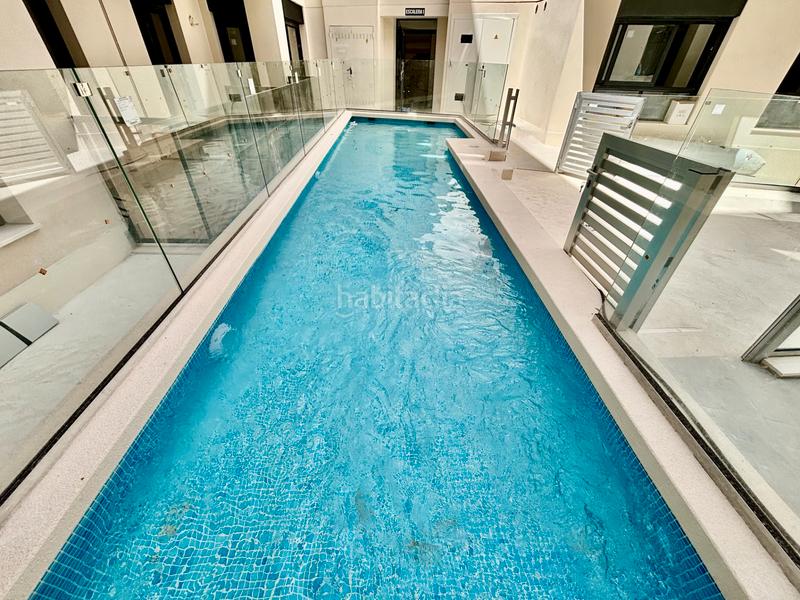 Foto 171f1e82-c6b3-4826-831d-b2bd8bbf270f. Piso en Centro San Juan de Alicante