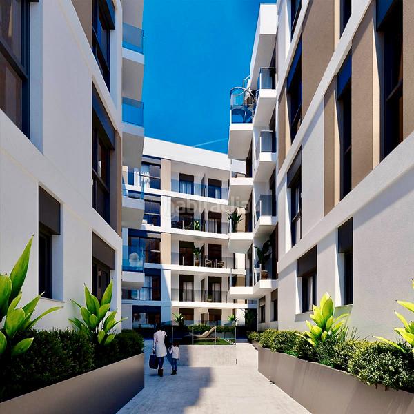 Foto a665e61d-f23a-4823-b116-51f1c60106f4. Piso en Centro San Juan de Alicante