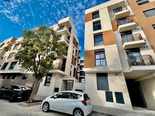 Appartement  Carrer dean d. antonio sala