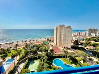 Flat in Playa Muchavista