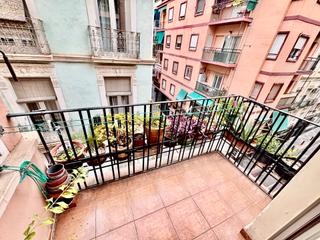 Piso en Calle valds 6