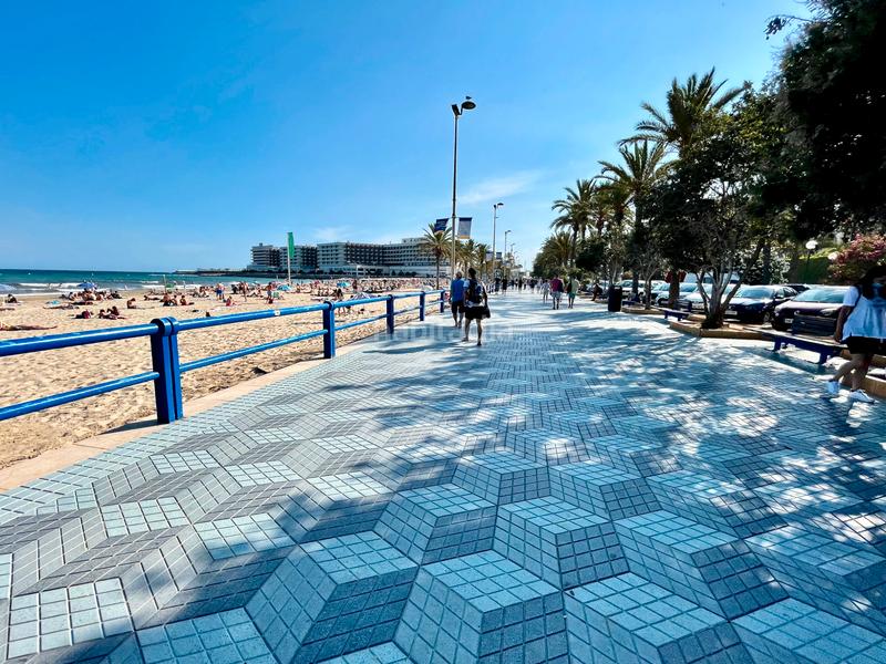 Foto 3209c29d-6999-4c09-802e-48dbb8ad3c60. Appartamento in Barrio del Centro Alicante