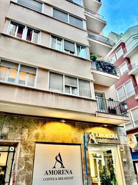 Foto 4f86cc09-15f0-4a40-942c-2ea8a3547acc. Appartamento in Barrio del Centro Alicante