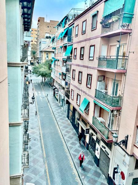 Foto 56ae9706-52cc-4d57-97fc-da55f71fc775. Appartamento in Barrio del Centro Alicante