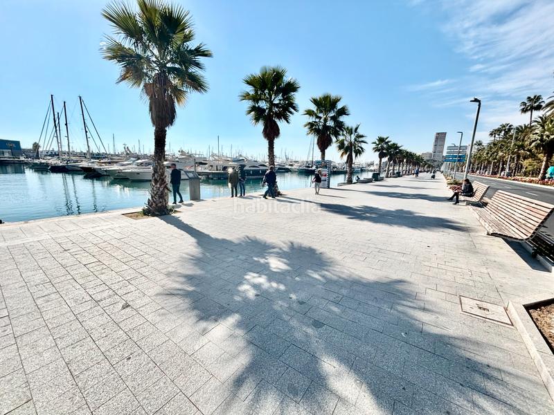 Foto 5772b9a4-97fa-45fb-b209-a11d9133f69e. Appartamento in Barrio del Centro Alicante