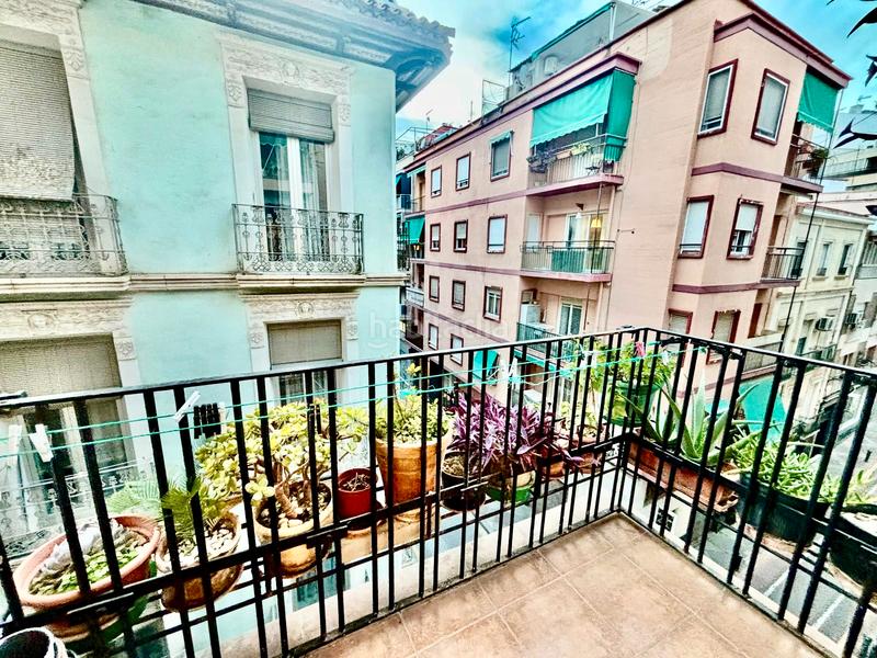 Foto 69291ff9-f087-458a-a4eb-fd6273c2be6d. Appartamento in Barrio del Centro Alicante